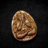 ราคา พระปิดตาจัมโบ้มหาลาภ หลวงพ่อคูณ รุ่นสร้างบารมีคูณ ออกวัดถ้ำเขาแก้ว 2556 เนื้อผง (28707081063)