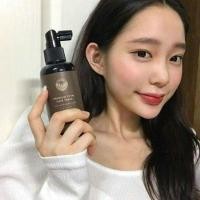 ราคา พร้อมส่งแท้ กระแสดีมาก สเปรย์ฉีดผม หมดปัญหาผมร่วง ผมบาง ผมร่วงง่าย‼️ Terapic Premium Total Hair Tonic ขนาด 150ml (4110137967)