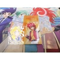 ราคา กล่อง​ใส่การ์ด​พลาสติก​ทรงตั้ง​ รุ่นประกอบ​เอง​ ลาย​การ์ด​ไฟท์​แวนการ์ด​ โครโน่มัธยม​ปลาย ​ภาษา​ไทย​ ภาค​จีเน็กซ์​ (6863818757)