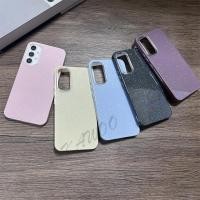 ราคา SAMSUNG สําหรับSamsung A52s A33 A23 A51 A71 A32 A53 เลื่อมGlitter Bling Clear Hardกลับเคสโทรศัพท์ (44404158737)