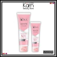 ราคา KA White Foam เค.เอ. ไวท์ โฟม (50/100 กรัม) (21393440683)