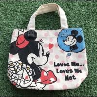 ราคา Minnie mouse กระเป๋า มินนี่เม้าส์ (19255206589)