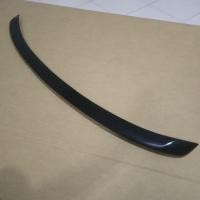 ราคา ปีกหลัง สปอยเลอร์ suzuki ciaz สีดำเงา ใส่ปี 2015 - 2025 (25221614770)