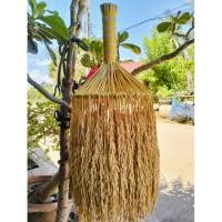 ราคา กระโจมข้าว รวงข้าวแท้ ตากแห้ง (41262177939)