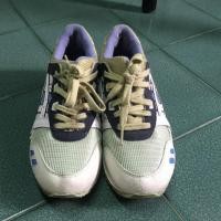 ราคา Asics-gel-lyte-iii-japanesegarden (1049578010)