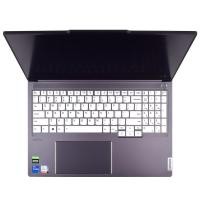ราคา สําหรับ Lenovo Thinkbook 16 Gen7 G7 Gen6 G6 IRL ABP 16 นิ้ว 2025 / Thinkbook 16p Gen4 2024 ซิลิโคนแล็ปท็อปแป้นพิมพ์ผิว (28830483996)