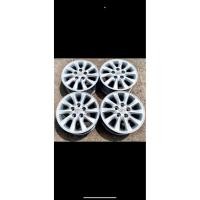 ราคา ล้อแม็กซ์ innova ขอบ15 5รู114 ราคาต่อวง ซื้อแยกวงได้ (28980974953)