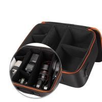 ราคา กระเป๋าเก็บชุดไฟ ใบใหญ่ (รุ่น NOLOGO)Godox CB-09 Studio Flash Suitcase Carry Case Bag (6020967949)