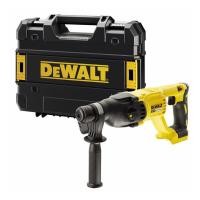 ราคา DEWALT สว่านโรตารี่ไร้สาย 18V DCH133NT-XJ เครื่องเปล่า (5785203190)