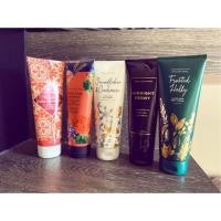 ราคา BATH&BODY WORKS Body Cream (896865360)