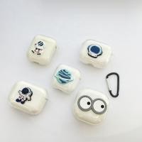 ราคา กรณีโปร่งใสสําหรับ Samsung Galaxy Buds Live/core/Buds2/2Pro/buds FE ซิลิโคนหูฟังสําหรับ Galaxy Buds Pro fundas (27041588374)