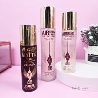 ราคา สเปรย์เซ็ตเมคอัพ Charlotte Tilbury Airbrush Flawless Setting Spray สเปรย์เซ็ตเมคอัพ (19519364733)