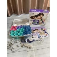 ราคา โรลม้วนผมไฟฟ้า National (6648242477)