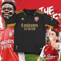 ราคา เสื้อบอลทีมอาเซนอล ปี2022 แถมfree กางเกง (25161195962)