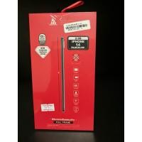 ราคา Kingkong กระจกนิรภัยแบบด้าน iPhone 14 (ฟิล์มกระจกเต็มจอแบบด้าน 2.9D) : Full Frame (53600931426)