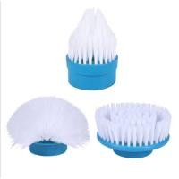 ราคา หัวแปรงขัดพื้น Hurricane Spin Scrubber Replacement Heads อะไหล่หัวแปรงขัดอเนกประสงค์ 3หัว พร้อมส่ง. (5017481966)
