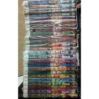 ราคา คนเดือดเมืองดิบ 1-25 จบ มือ1ในซีล หนังสือเก่าเก็บตามเวลาครับ หนังสือมีแต้มสันแดงนะครับ ดูสภาพเพิ่มเติมได้ครับ (42905466104)