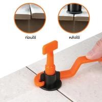 ราคา ตัวปรับระดับกระเบื้อง อุปกรณ์ปรับระดับกระเบื้อง วัดระดับกระเบื้อง ชุดปรับระดับกระเบื้อง ตัวปรับระดับ ส่งจากไทย (25283833754)