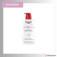 ราคา EUCERIN PH5 WASH LOTION 400ML. (19280176922)
