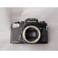 ราคา กล้อง nikomat EL( ได้เฉพาะตัวเครื่อง​spare​ part)​ขึ้นฟิล์มไม่ได้ ชัตเตอร์ไม่ได้ ไปซ่อม​ ศึกษา​ ทำอะไหล่ (27156128242)