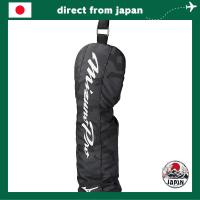 ราคา MIZUNO Golf Head Cover Mizuno Pro for Fairway Wood Unisex Camo 5LGH2524 (45001814966)