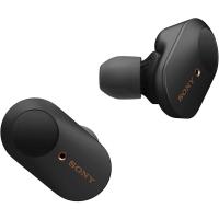 ราคา Sony Truly wireless WF-1000XM3 (BLACK) (6345697494)