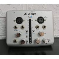 ราคา ส่งฟรีALESIS IO2 EXPRESS [Usb Audio Interface] (16597430525)