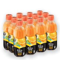 ราคา มินิทเมด พัลพี น้ำผลไม้ ขนาด290 มล. แพ็ค12 ขวด. Minute Maid Pulp Fruit Juice 290 ml. Pack of 12 bottles. (5047869530)