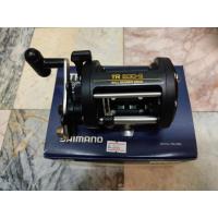 ราคา Sale*** รอกเบท Shimano รุ่น TR200 *** หมุนขวา (4962620424)