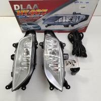 ราคา ไฟตัดหมอก ตัดหมอก spotlight สปอร์ตไลท์ โตโยต้า ฮุนได h1 toyota hyundai h1 (2811781640)