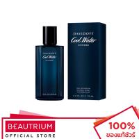 ราคา DAVIDOFF Cool Water Intense Man EDP น้ำหอม 75ml (19271564004)