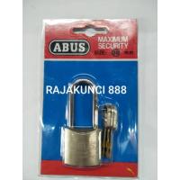 ราคา ABUS อาบู กุญแจยาว 30 มม. - กุญแจ 30 มม. - กุญแจขนาดเล็ก - กุญแจยาว (44122678785)