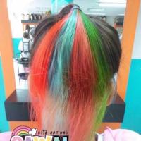 ราคา ❤️Cawai cosplay ทรีทเม้นท์เปลี่ยนสีผม❤️ (7016681982)