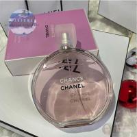 ราคา เคาน์เตอร์ของแท้ Chanel Chance Eau De Toilette EDT 100ML น้ำหอมผู้หญิง มอบถุงเป็นของขวัญ (25482698982)