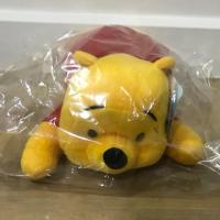 ราคา ตุ๊กตา หมีพู Pooh Winnie the Pooh นอนหมอบ 12 นิ้ว ลิขสิทธิ์แท้ (1387269009)
