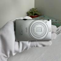 ราคา Canon IXUS125HS/IXY220F(รุ่นหายากมากๆ) กล่อง (54700026023)