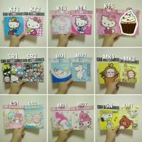 ราคา สติ๊กเกอร์สูญญากาศ ติดกระจกรถยนต์ ลายการ์ตูน (1013379343)