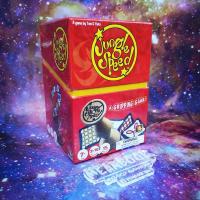 ราคา Jungle Speed Board Game (1662202919)