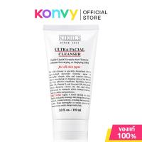 ราคา Kiehls Ultra Facial Cleanser 150ml. (18271569331)
