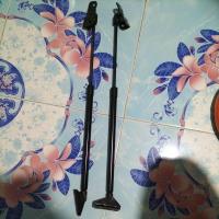 ราคา โช๊คประตูหลังรถ MG EP+ (42550451181)