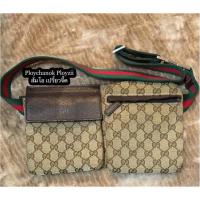 ราคา Gucci Belt (767167374)