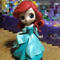 ราคา โมเดลเจ้าหญิงแอเรียล (2261105212)