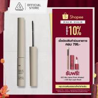 ราคา 3CE Super Slim Waterproof Mascara ทรีซีอี ซุปเปอร์ สลิม วอเตอร์พรูฟ มาสคาร่า 3 กรัม (มาสคาร่า, ที่ปัดขนตา) (29169085557)