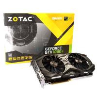 ราคา การ์ดจอ ZOTAC GTX1080Ti/11GB AMP Editon (22028456419)