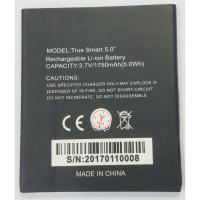 ราคา แบตเตอรี่ True Smart 5.0/Slim รับประกัน 3 เดือน แบต Smart 5.0/Slim (1872748103)