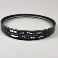 ราคา Filter Nikon L37C 77mm MC ฟิลเตอร์ (6739144041)