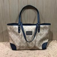 ราคา กระเป๋าสะพายช้อปปิ้ง แบรนด์ pierre cardin (7456225520)