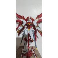 ราคา MG 1/100 strike freedom ver.chaina (จีน) (27357968851)