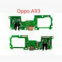 ราคา ชุดบอร์ดชาร์จ Oppo A93 แพรตูดชาร์จ oppo a93 รับประกัน 1 เดือน (3580812006)