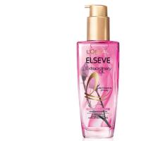 ราคา L'Oréal Paris Elseve Extraordinary Oil ลอรีอัล ปารีส ออยล์บำรุงผม 100ml (Jasmine Oil/Rose Oil/All Asian Hair/Botanical) (28061327208)